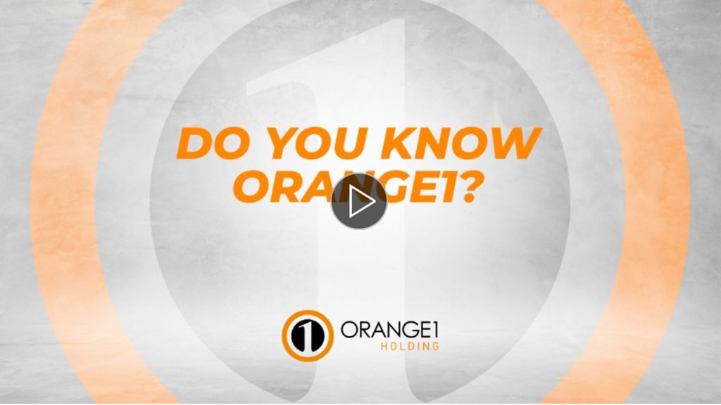 Do You Know O1 Orange1 Holding electric motors