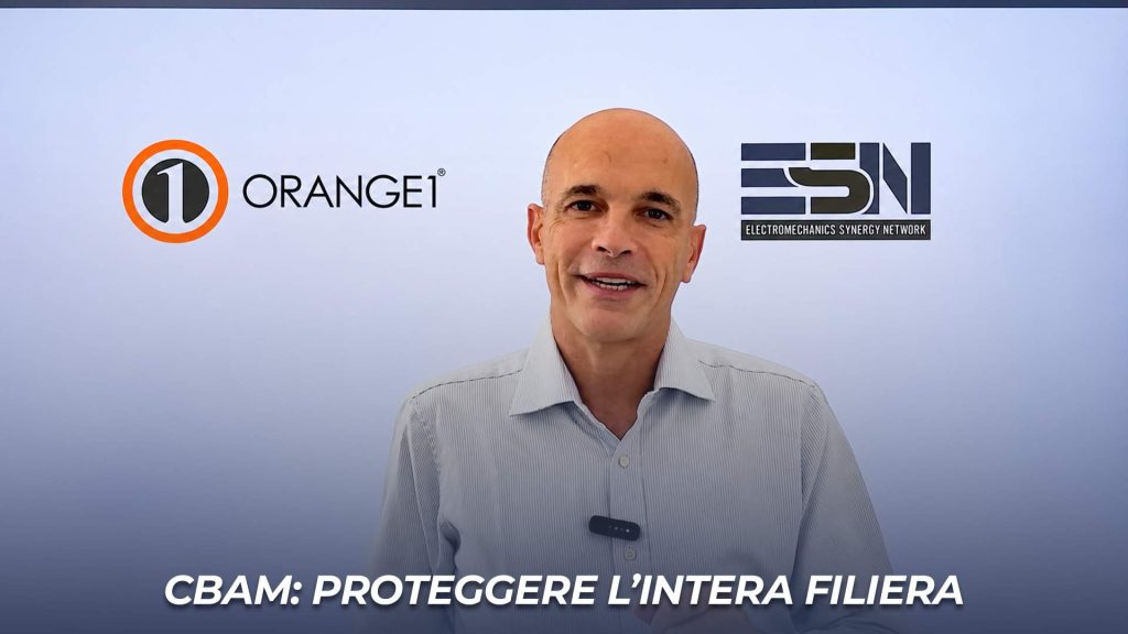 News sito ITA Orange1 Holding electric motors