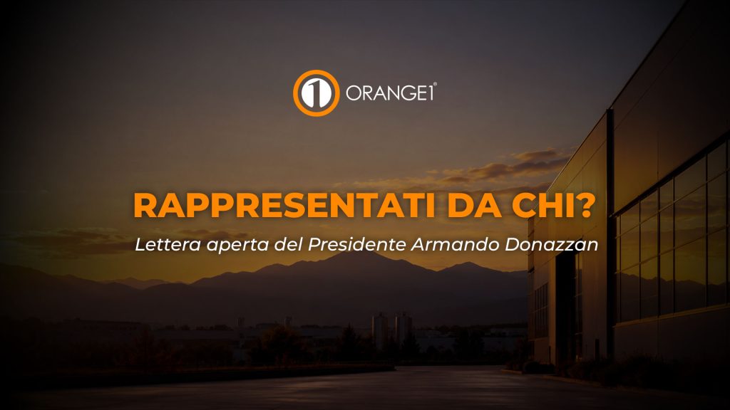 Copertina ITA 3 Orange1 Holding electric motors